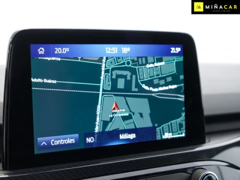 Ford Kuga 1.5 EcoBlue ST-Line Auto 88 kW (120 CV)