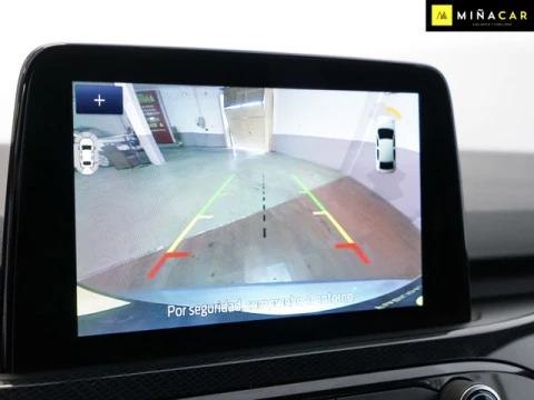 Ford Kuga 1.5 EcoBlue ST-Line Auto 88 kW (120 CV)