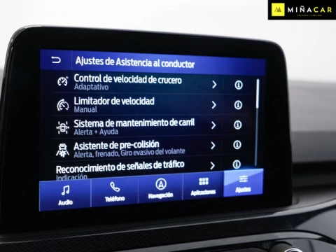 Ford Kuga 1.5 EcoBlue ST-Line Auto 88 kW (120 CV)