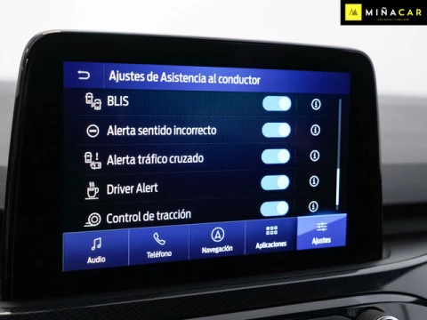 Ford Kuga 1.5 EcoBlue ST-Line Auto 88 kW (120 CV)