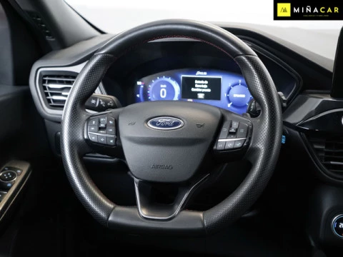 Ford Kuga 1.5 EcoBlue ST-Line Auto 88 kW (120 CV)