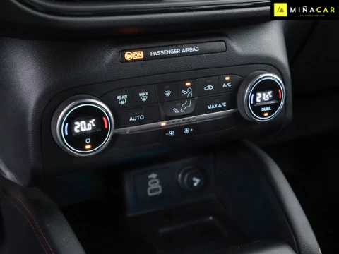 Ford Kuga 1.5 EcoBlue ST-Line Auto 88 kW (120 CV)