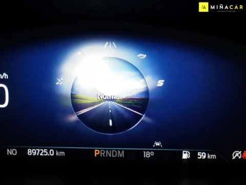 Ford Kuga 1.5 EcoBlue ST-Line Auto 88 kW (120 CV)