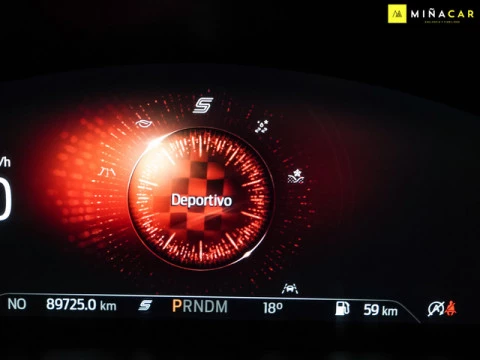 Ford Kuga 1.5 EcoBlue ST-Line Auto 88 kW (120 CV)