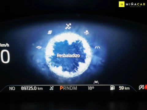 Ford Kuga 1.5 EcoBlue ST-Line Auto 88 kW (120 CV)