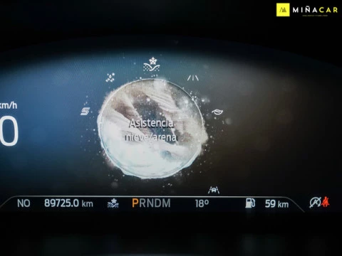 Ford Kuga 1.5 EcoBlue ST-Line Auto 88 kW (120 CV)