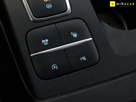 Ford Kuga 1.5 EcoBlue ST-Line Auto 88 kW (120 CV)