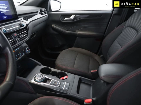 Ford Kuga 1.5 EcoBlue ST-Line Auto 88 kW (120 CV)