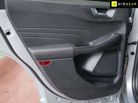 Ford Kuga 1.5 EcoBlue ST-Line Auto 88 kW (120 CV)