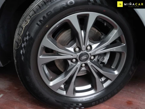 Ford Kuga 1.5 EcoBlue ST-Line Auto 88 kW (120 CV)