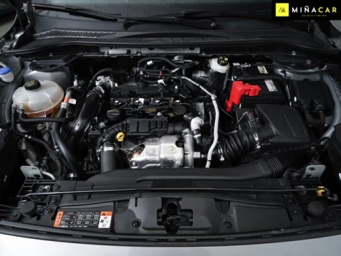 Ford Kuga 1.5 EcoBlue ST-Line Auto 88 kW (120 CV)