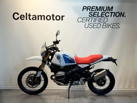 BMW R12 