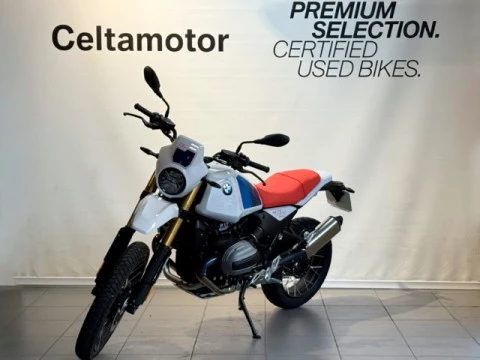 BMW R12 