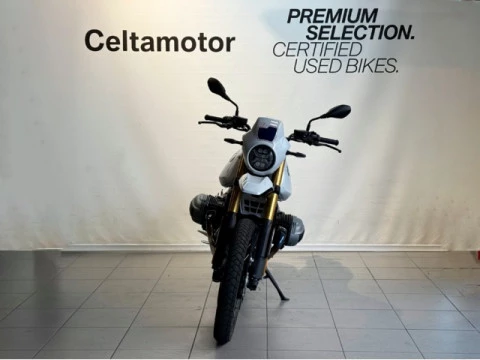 BMW R12 