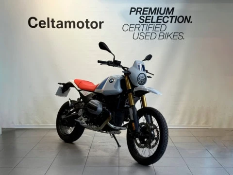 BMW R12 