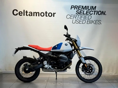 BMW R12 