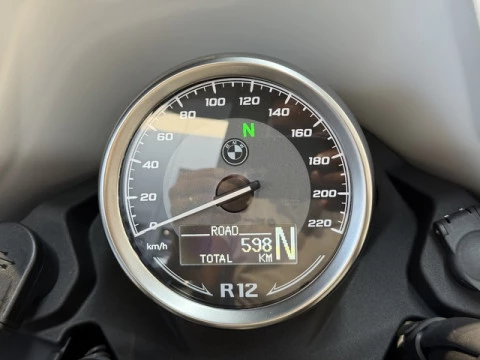 BMW R12 