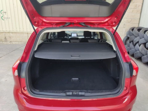 Ford Focus 1.0 Ecoboost MHEV 92kW Active X SB