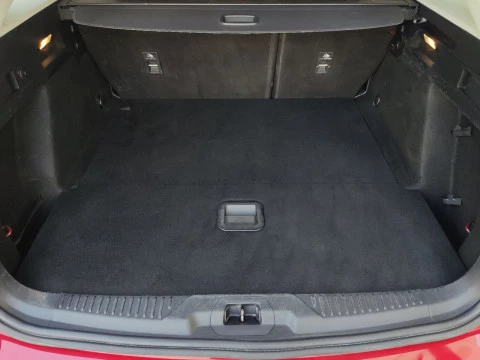 Ford Focus 1.0 Ecoboost MHEV 92kW Active X SB