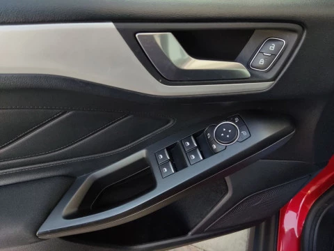 Ford Focus 1.0 Ecoboost MHEV 92kW Active X SB