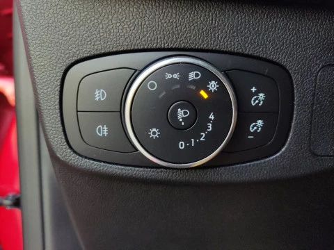 Ford Focus 1.0 Ecoboost MHEV 92kW Active X SB