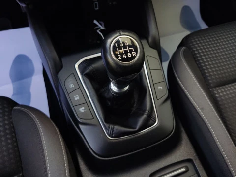 Ford Focus 1.0 Ecoboost MHEV 92kW Active X SB