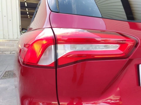 Ford Focus 1.0 Ecoboost MHEV 92kW Active X SB