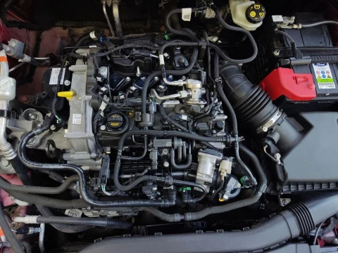 Ford Focus 1.0 Ecoboost MHEV 92kW Active X SB