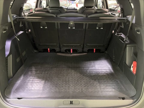 Peugeot 5008 PureTech 130 GT Line 96 kW (130 CV)