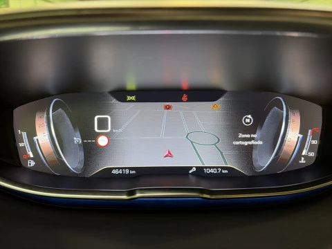 Peugeot 5008 PureTech 130 GT Line 96 kW (130 CV)