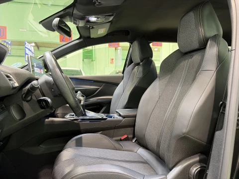 Peugeot 5008 PureTech 130 GT Line 96 kW (130 CV)