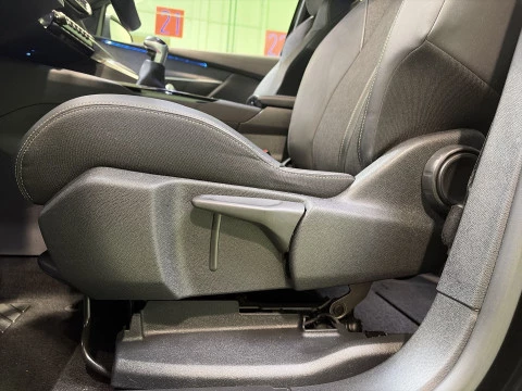 Peugeot 5008 PureTech 130 GT Line 96 kW (130 CV)