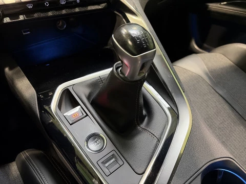 Peugeot 5008 PureTech 130 GT Line 96 kW (130 CV)