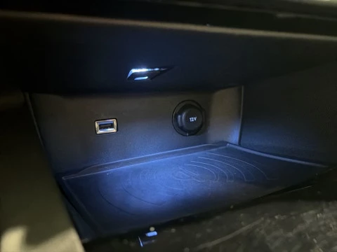 Peugeot 5008 PureTech 130 GT Line 96 kW (130 CV)