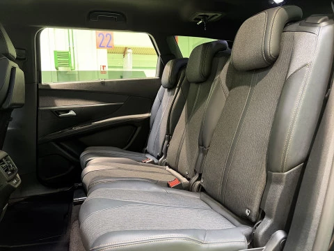 Peugeot 5008 PureTech 130 GT Line 96 kW (130 CV)