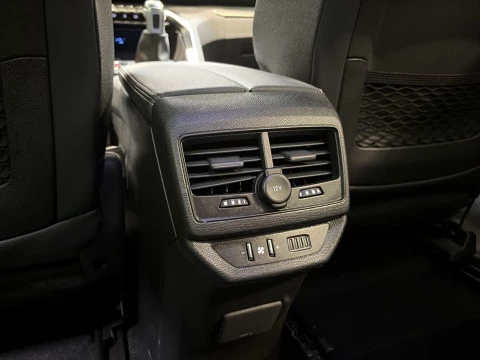 Peugeot 5008 PureTech 130 GT Line 96 kW (130 CV)