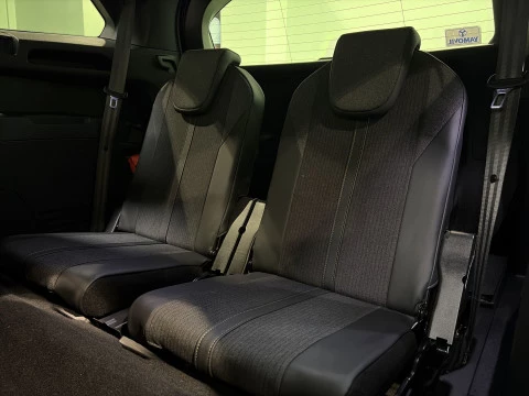 Peugeot 5008 PureTech 130 GT Line 96 kW (130 CV)