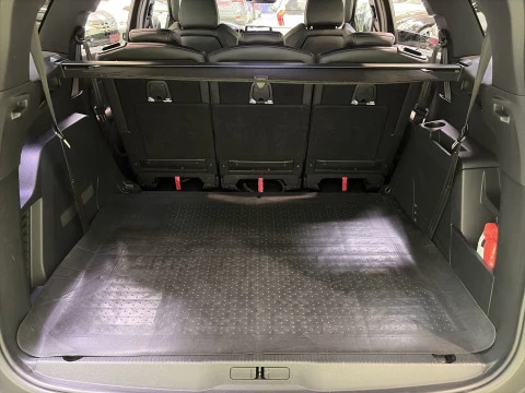 Peugeot 5008 PureTech 130 GT Line 96 kW (130 CV)