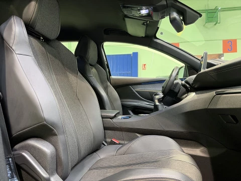 Peugeot 5008 PureTech 130 GT Line 96 kW (130 CV)