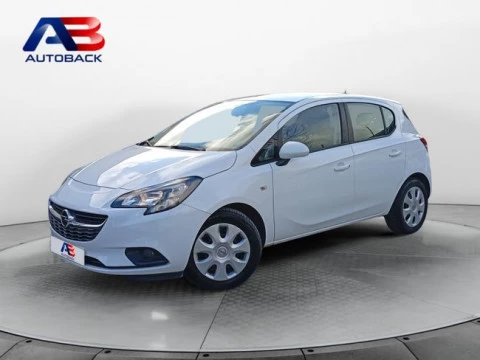 Opel Corsa 1.4 66kW (90CV) Selective Pro GLP