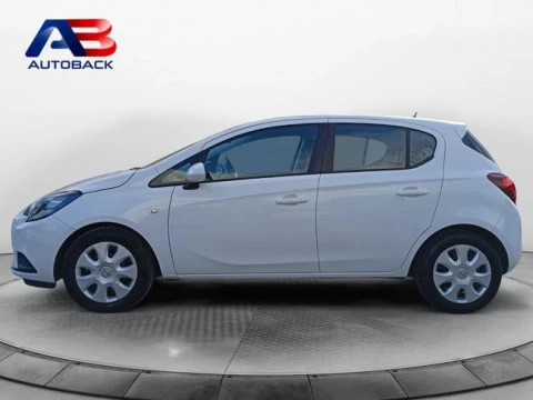 Opel Corsa 1.4 66kW (90CV) Selective Pro GLP