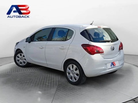 Opel Corsa 1.4 66kW (90CV) Selective Pro GLP