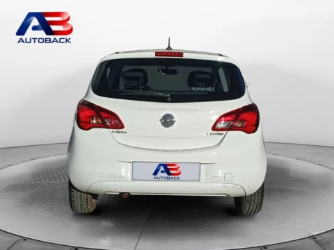 Opel Corsa 1.4 66kW (90CV) Selective Pro GLP