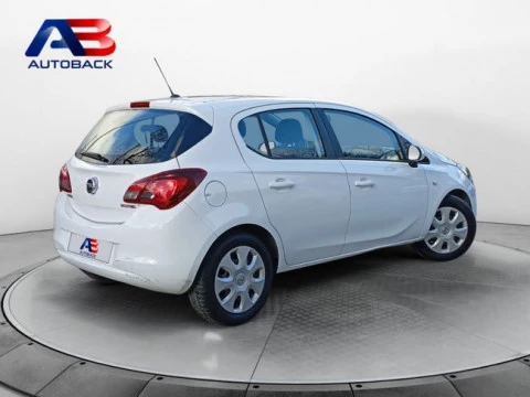 Opel Corsa 1.4 66kW (90CV) Selective Pro GLP