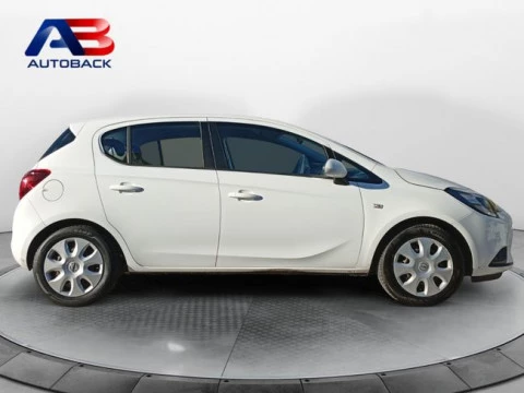 Opel Corsa 1.4 66kW (90CV) Selective Pro GLP