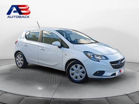 Opel Corsa 1.4 66kW (90CV) Selective Pro GLP