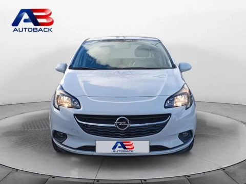 Opel Corsa 1.4 66kW (90CV) Selective Pro GLP