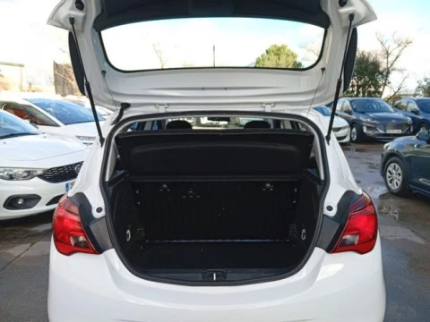 Opel Corsa 1.4 66kW (90CV) Selective Pro GLP
