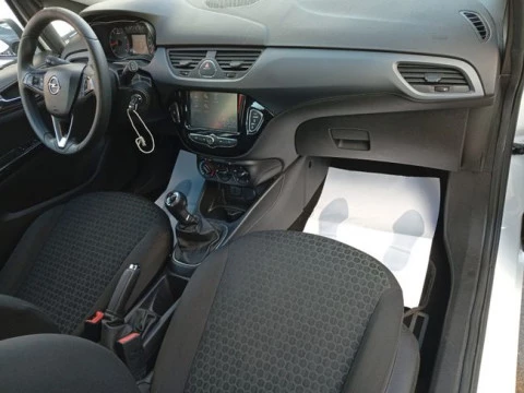 Opel Corsa 1.4 66kW (90CV) Selective Pro GLP