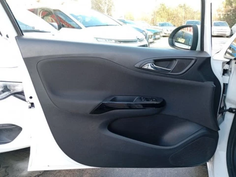 Opel Corsa 1.4 66kW (90CV) Selective Pro GLP